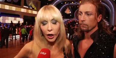 Leider keine Erotik mehr auf der Tanzfl&auml;che