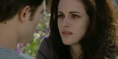 Premiere: Twilight Breaking Dawn 2