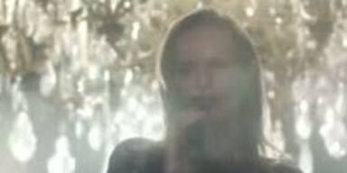 Kate Bosworth: "Winter Wonderland"