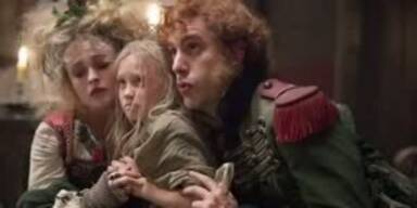 Les Mis&eacute;rables: Hinter den Kulissen