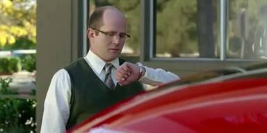 Umstrittener Werbe-Clip von Volkswagen