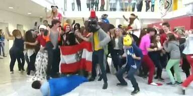 Harlem Shake Schule 2