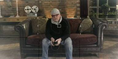 Dj Ötzi: Neues Musikvideo "Lieb ich Dich"