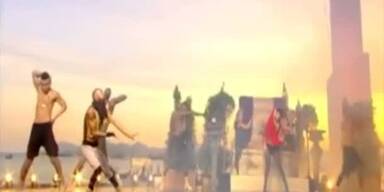 Lady Gagas skurriler Cannes-Auftritt