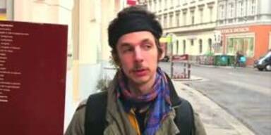 Kelly Microwaves im Gondola