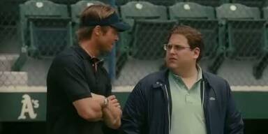 Die Kunst zu gewinnen - Moneyball
