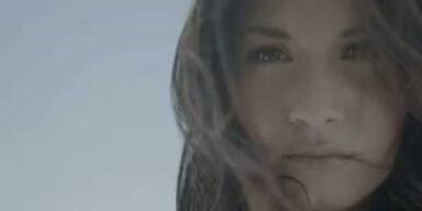 Demi Lovato: "Skyscraper"