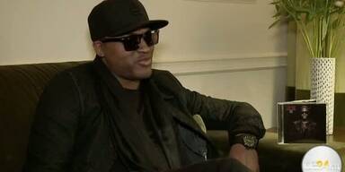Superstar Taio Cruz im oe24-Interview