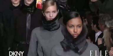 DKNY Herbst/Winter 2012-13