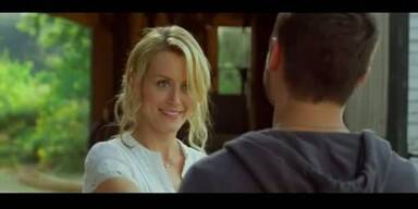 The Lucky One - Für immer der Deine