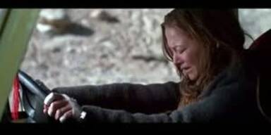 Wie zwischen Himmel und Erde