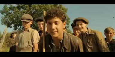 Krieg der Kn&ouml;pfe