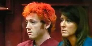 Batman-Killer vor Gericht