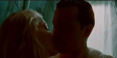 Rum Diary - Johnny Depp als Journalist