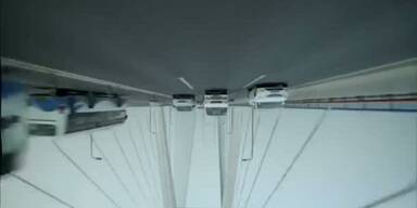 &iexcl;Vivan las Antipodas!