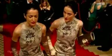 Opernball 2011 - Robencheck