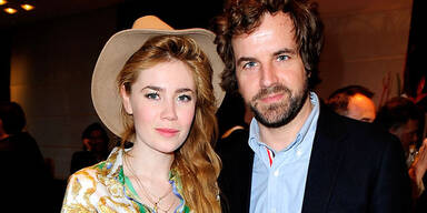 Jean-Christoph Schowi; Palina Rojinski