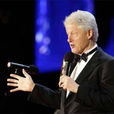 Die stimmungsvolle Eröffnung des Life Balls