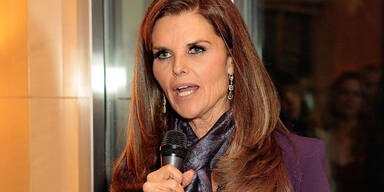 Maria Shriver