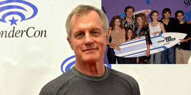Stephen Collins: Eine himmlische Familie