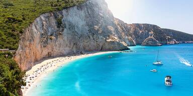 Sommerurlaub wird kurzfristig zum Schn&auml;ppchenpreis gebucht