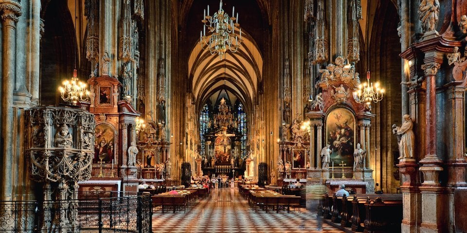 Stephansdom