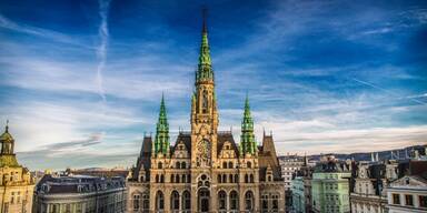 Das Tal des b&ouml;hmischen Kristalls &ndash; &bdquo;Crystal Valley&ldquo;