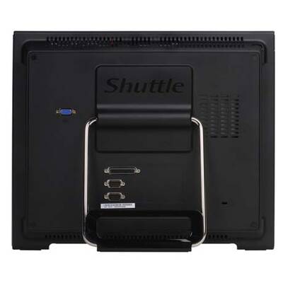 Das Shuttle X50V2 Barebone