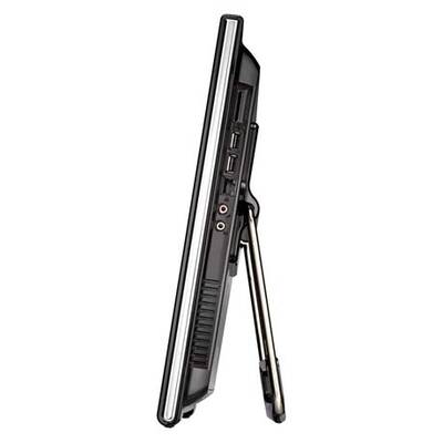 Das Shuttle X50V2 Barebone