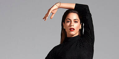 Tini: "So hei&szlig; wird meine Wien-Show"