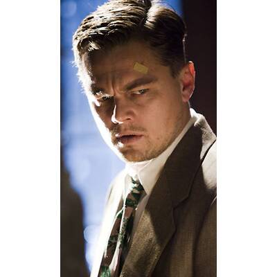 Leonardo DiCaprio - 