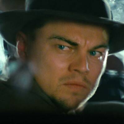 Leonardo DiCaprio - 