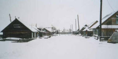 Gewalttätige Jugendliche müssen nach Sibirien