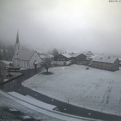 Gortipohl, 900m