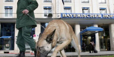 sicherheitskonferenz