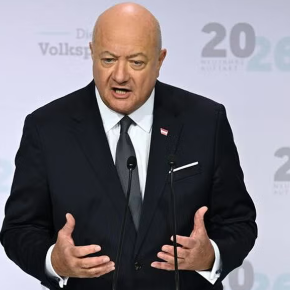 Regierung beruft Nationalen Sicherheitsrat ein