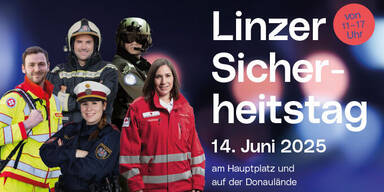 Sicherheitstag im Juni.