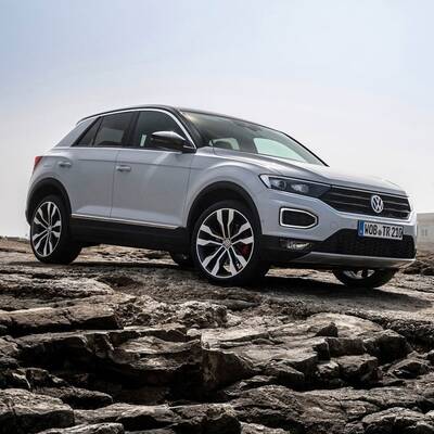 Sicherste Autos 2017