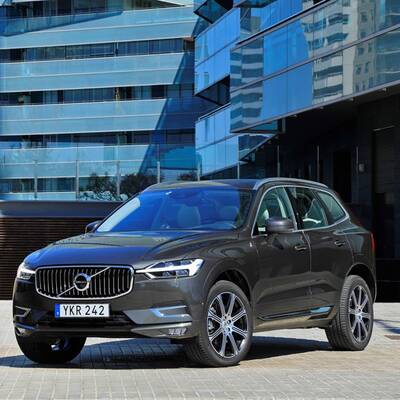 Sicherste Autos 2017