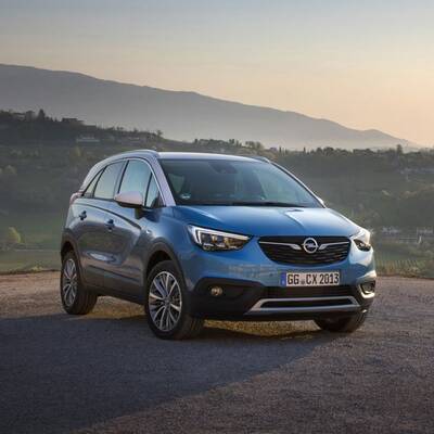 Sicherste Autos 2017