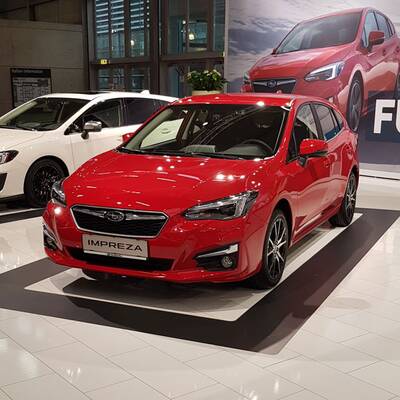 Sicherste Autos 2017