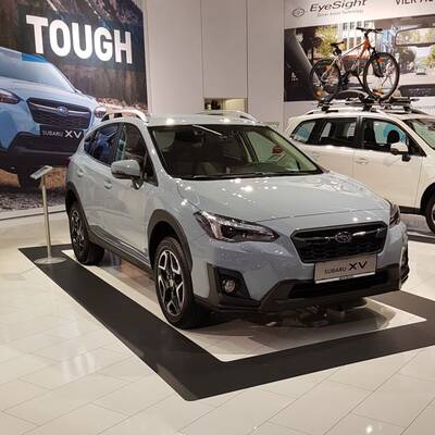 Sicherste Autos 2017