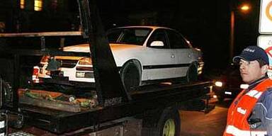 Gestohlene Kunst in Zürich wieder aufgetaucht