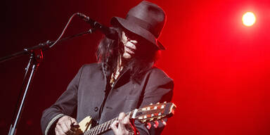Sixto Rodriguez