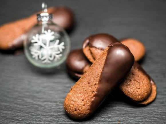 Nero-Kekse: Dieses Weihnachtsrezept werden Sie lieben!