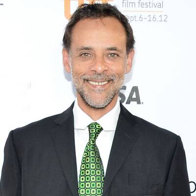 Enzo Cilenti ist Yezzan zo Qaggaz.