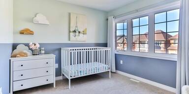 Tipps für das perfekte Kinderzimmer