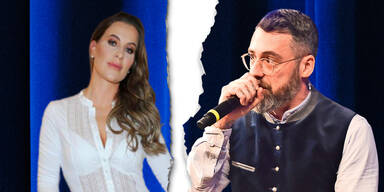 Liebes-Aus bei Sido & Charlotte W&uuml;rdig