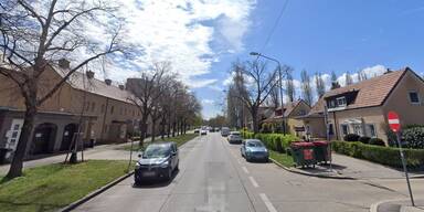 Siebenb&uuml;rger Stra&szlig;e