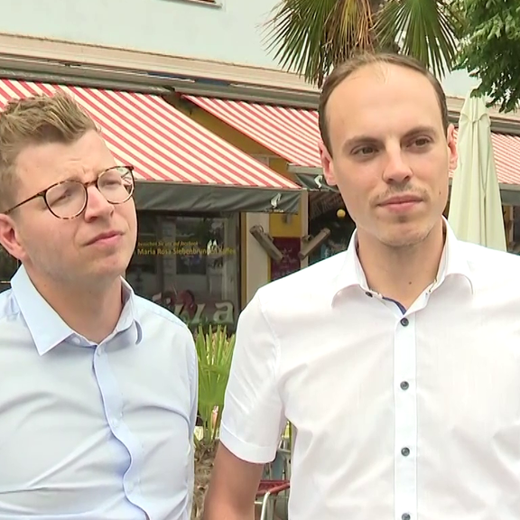 Wien: Café Siebenbrunnen wird verkauft